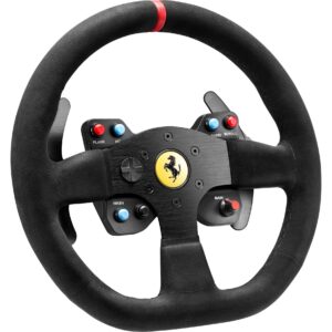 Thrustmaster F599XX EVO 30 Wheel Addon