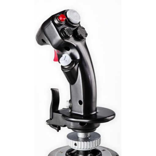 Thrustmaster F-16C Viper Hotas Add-On Grip