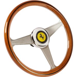 Thrustmaster Ferrari 250 GTO Vintage Wheel Add-On