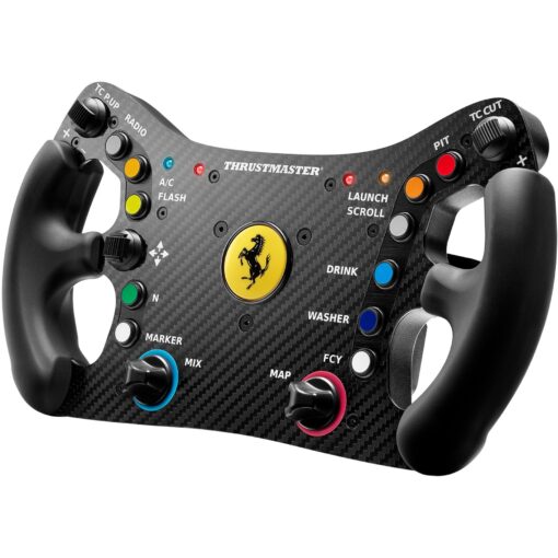 Thrustmaster Ferrari 488 GT3 Wheel Add-On