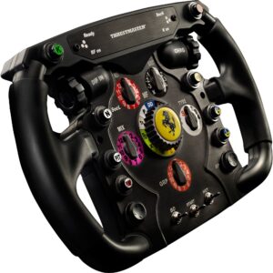 Thrustmaster Ferrari F1 Wheel Add-On