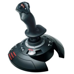 Thrustmaster Flightstick X