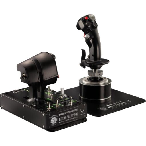 Thrustmaster Hotas Warthog