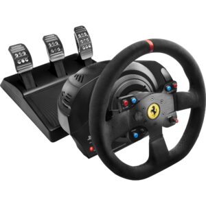 Thrustmaster T300 Ferrari Integral Racing Wheel