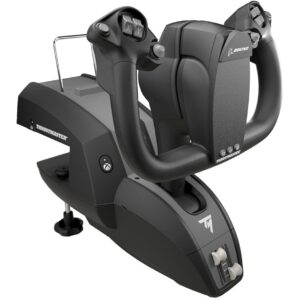 Thrustmaster TCA Yoke Boeing Edition