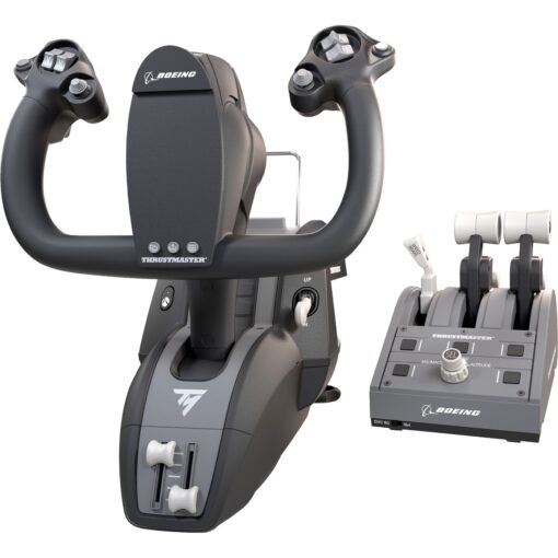 Thrustmaster TCA Yoke Pack Boeing Edition