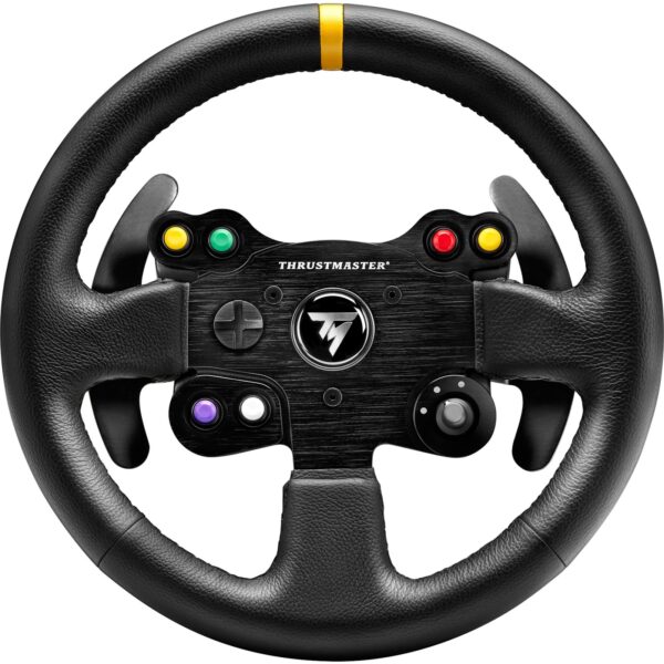 Thrustmaster TM Leder 28 GT Wheel Add-On