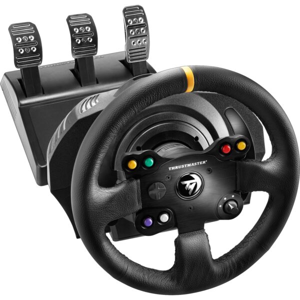 Thrustmaster TX Racing Wheel Leather Edition