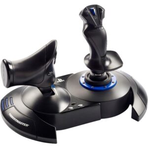 Thrustmaster T-Flight Hotas 4