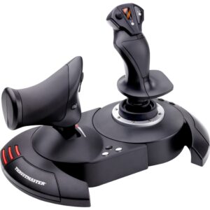 Thrustmaster T-Flight Hotas Stick X