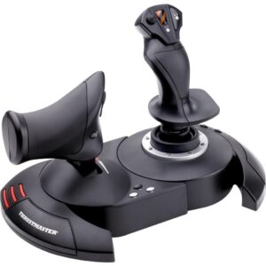 Thrustmaster T-Flight Hotas X