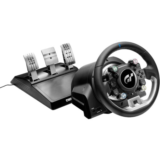 Thrustmaster T-GT II