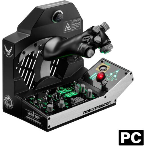 Thrustmaster Viper TQS Mission Pack