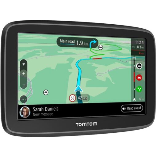 TomTom GO Classic 5