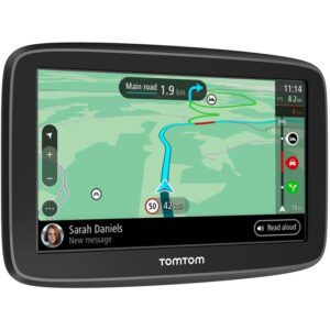 TomTom GO Classic 6