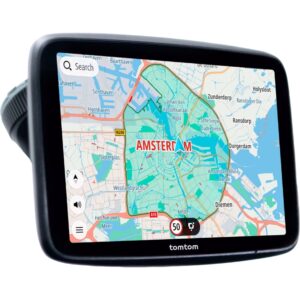 TomTom GO Superior 7”