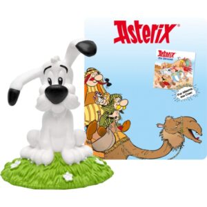 tonies Asterix - Die Odyssee