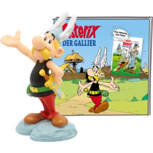 tonies Asterix