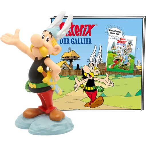 tonies Asterix