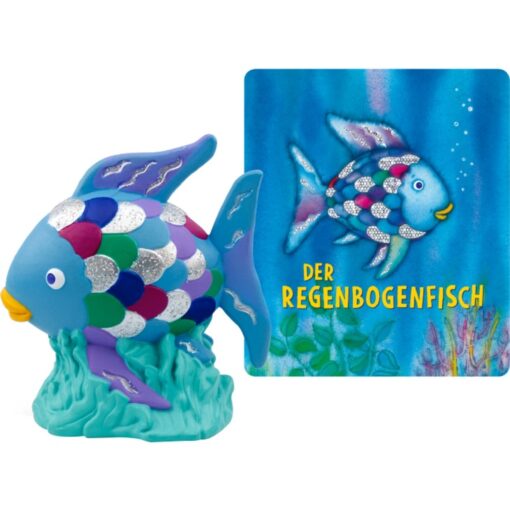 tonies Der Regenbogenfisch