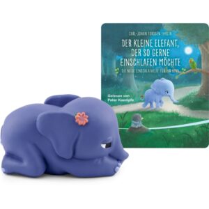 tonies Der kleine Elefant