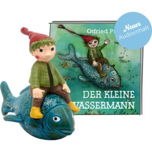 tonies Der kleine Wassermann (Neuauflage 2022)