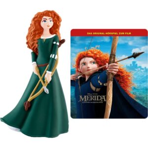 tonies Disney Merida - Legende der Highlands