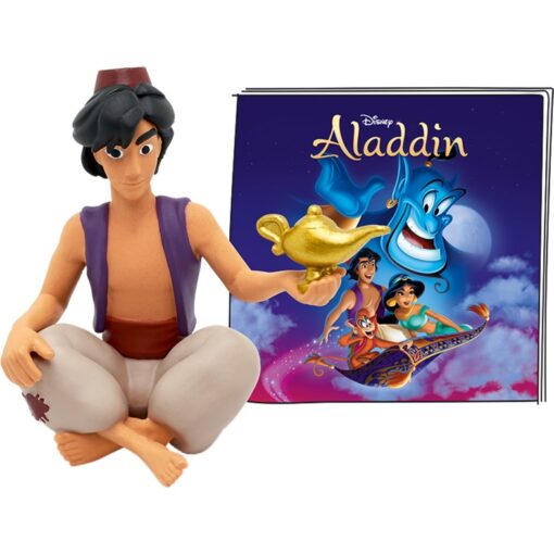 tonies Disney - Aladdin