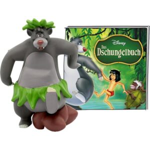 tonies Disney - Das Dschungelbuch