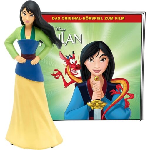 tonies Disney - Mulan