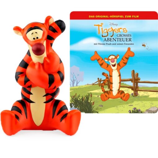 tonies Disney - Tigger