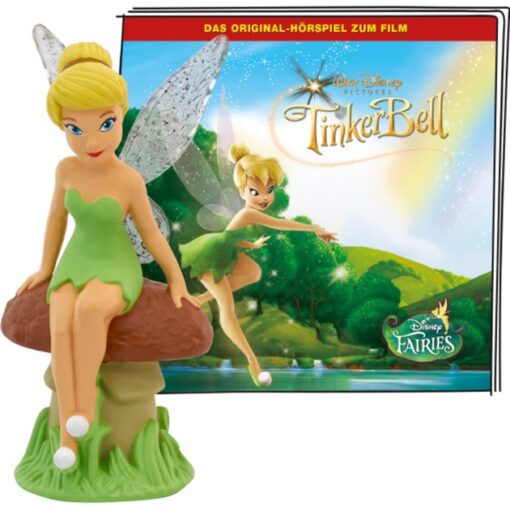 tonies Disney - Tinkerbell