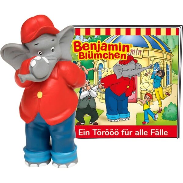 tonies Ein Törööö für alle Fälle