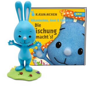 tonies KiKANiNCHEN - Die Mischung macht''s!