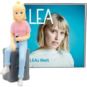 tonies LEA - LEAs Welt