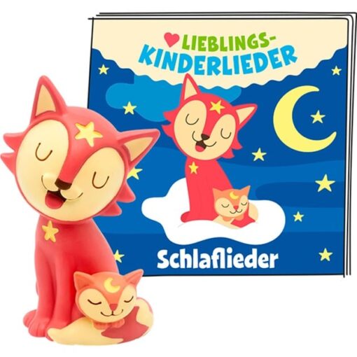 tonies Lieblings-Kinderlieder - Schlaflieder