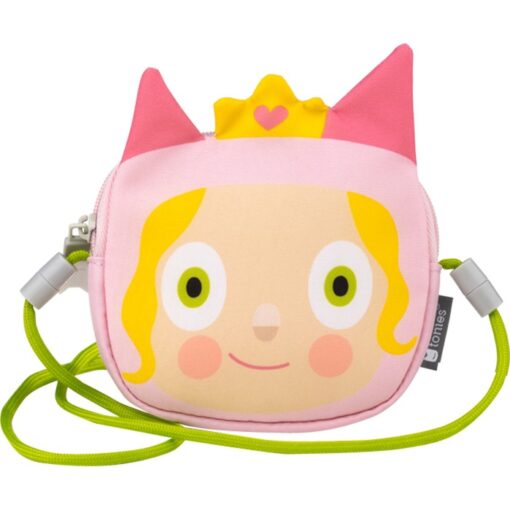 tonies Mini-Tasche - Prinzessin