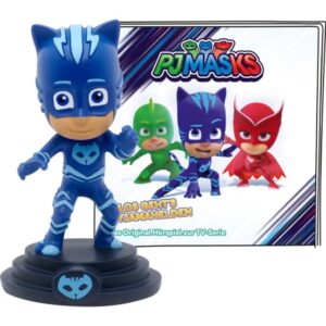 tonies PJ Masks - Los gehts Pyjamahelden