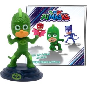 tonies PJ Masks - Zeit ein Held zu sein