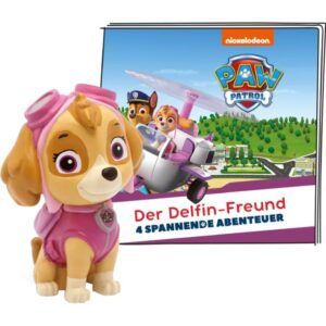 tonies Paw Patrol - Der Delfin-Freund