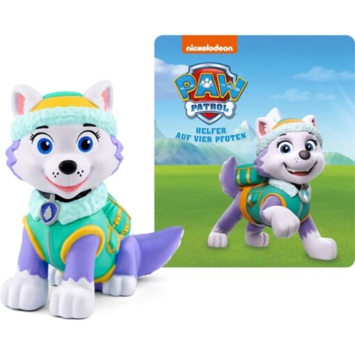 tonies Paw Patrol - Ein neuer Fellfreund