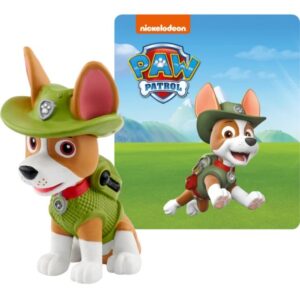 tonies Paw Patrol - Hier kommt Tracker