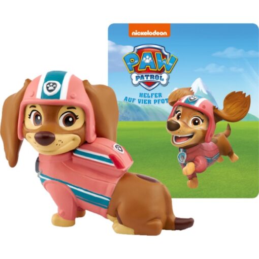 tonies Paw Patrol - Liberty findet einen neuen Freund