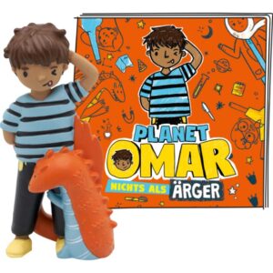 tonies Planet Omar