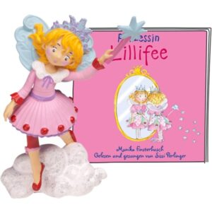 tonies Prinzessin Lillifee