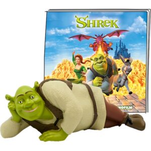 tonies Shrek - Der Tollkühne Held