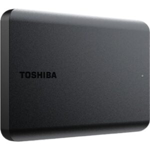 Toshiba Canvio Basics 2022 1 TB