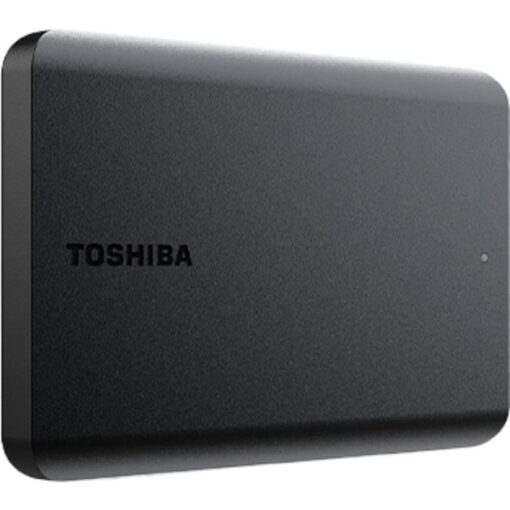 Toshiba Canvio Basics 2022 1 TB