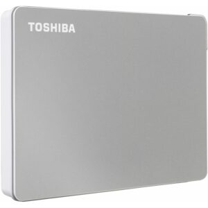 Toshiba Canvio Flex 1 TB