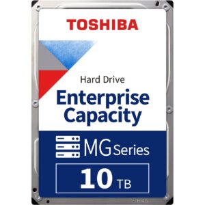 Toshiba MG06 10 TB